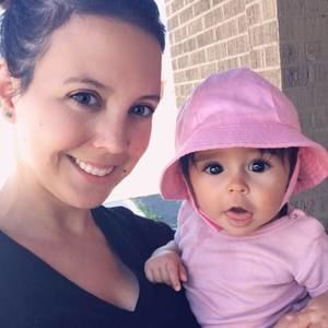 Meet your Posher, Cristi